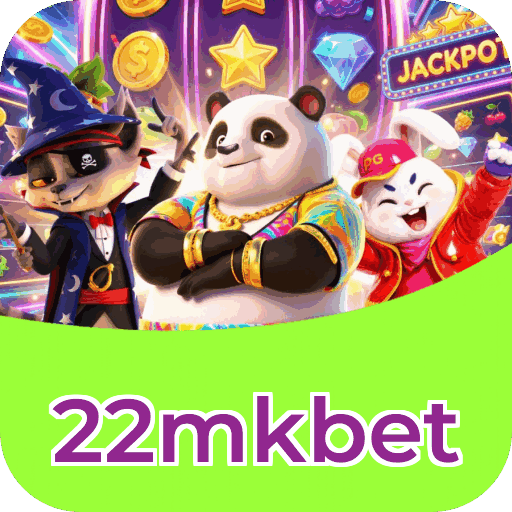 22mkbet