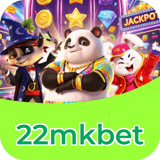 22mkbet